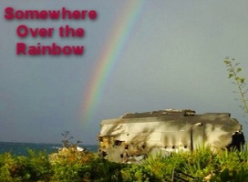 Somewhere Over the Rainbow/What A Wonderful World
